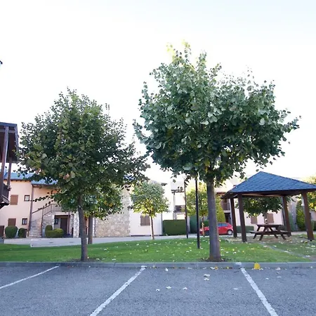 Apartamento Con Jardin