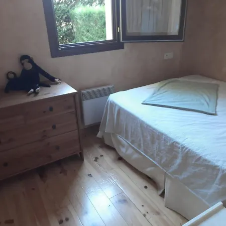 Apartamento Con Jardin * Err