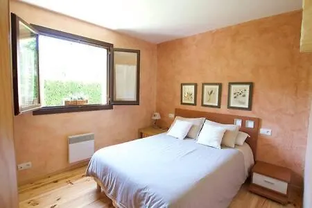Apartamento Con Jardin Apartment Err