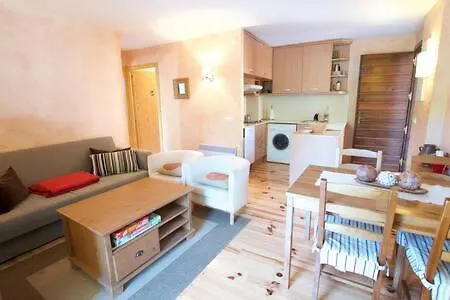 Apartamento Con Jardin *